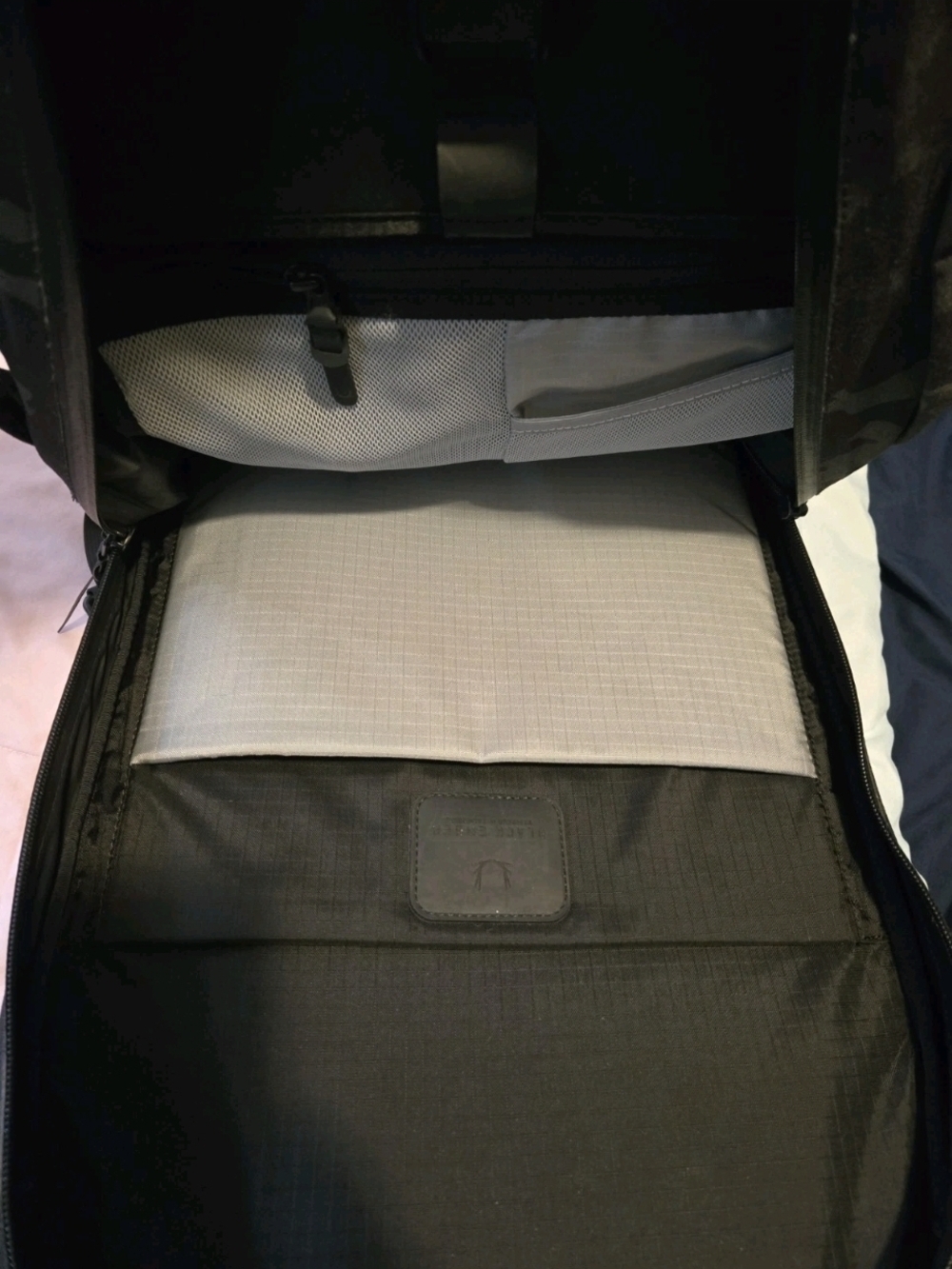 Black Ember Shadow-22 Multicam Backpack (Limited Edition) **Fast SHIPPING** - Picture 5 of 9